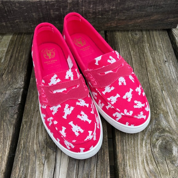 lobster loafers